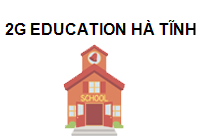 2G Education Hà Tĩnh